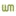 Webbmason.com Logo