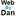 Webbydan.com Favicon