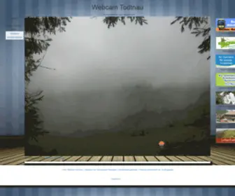 Webcam-Todtnau.de(Wetter) Screenshot