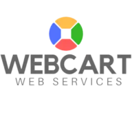 Webcartdesign.com Logo