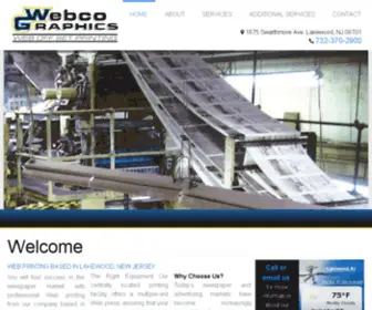 Webcographics.com(Webcographics) Screenshot