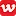 Web.com.az Logo