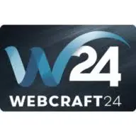 Webcraft24.in Favicon