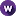 Webcredible.com Logo