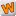 Webdanes.dk Logo
