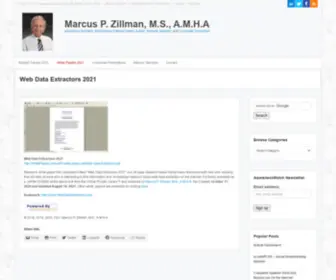 Webdataextractors.com(Web Data Extractors 2020) Screenshot