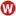 Webdb.one Logo