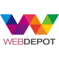 Webdepot.com.mx Favicon