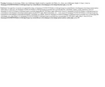 Webdesign-Boeger.de(Webdesign Boeger) Screenshot