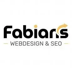 Webdesign-Fabian.at Logo