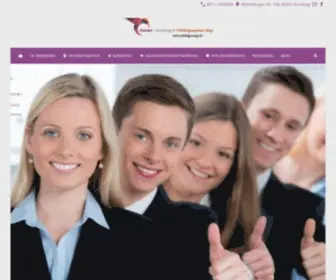 Webdesign-Mayr.de(Webdesigner nürnberg) Screenshot
