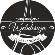 Webdesignalafrancaise.com.br Logo
