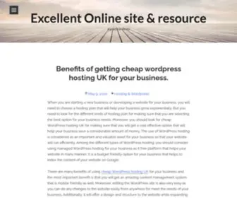 Webdesigncanada-CA.com(A great free library) Screenshot