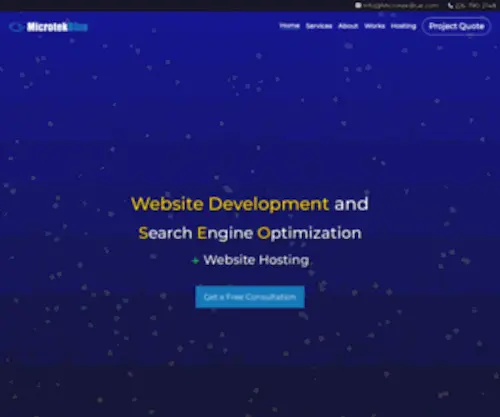 Webdesigndevelopment.ca(Webdesigndevelopment) Screenshot