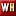 Webdesignhelper.co.uk Favicon