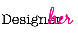 Webdesignher.com Logo