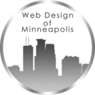 Webdesignmn.net Logo