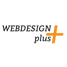 Webdesignplus.nl Logo