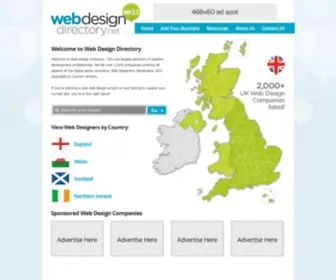 Webdesignstuff.co.uk(MA Web Design & Content Planning) Screenshot
