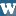 Webdesignvillage.com Favicon