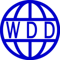 Webdevdelhi.com Logo