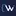 Webdistrikt.de Favicon