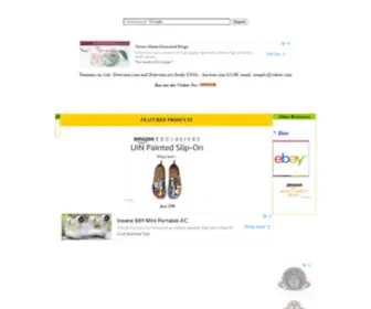 Webdite.com(Coupons) Screenshot