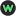Webdo.tn Favicon