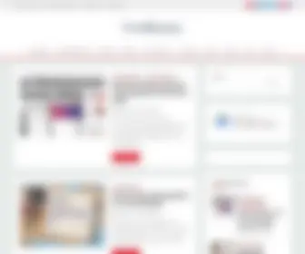 Webeaster.us(Webeaster) Screenshot