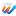 Webeditor.network Favicon