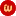 Webempresa.io Logo