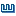 Weber-Net.de Favicon