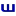 Weber.digital Logo