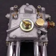 Webercarburetorrestoration.com Favicon