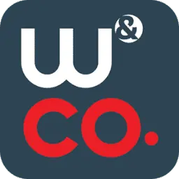 Weberco.io Favicon