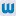 Webermt.us Favicon