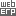 Weberp.org Favicon
