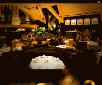 Webersrestaurant.com("The BEST classy restaurant) Screenshot