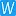 Webersys.com Favicon