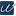 Webetsolutions.com Logo