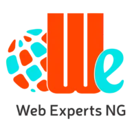 Webexperts.ng Logo