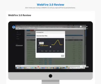 Webfire3Review.com(Webfire3Review) Screenshot