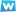 Webfoss.com Logo