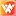 Webfriendy.com Favicon