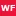 Webfrol.ru Favicon