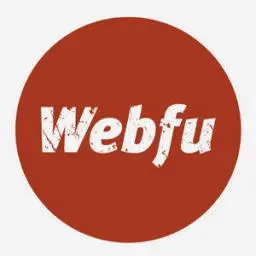 Webfu-Design.com Favicon