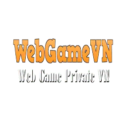 Webgamevn.com Logo