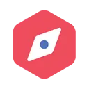 Webgardi.ir Logo