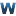 Webgate.se Favicon