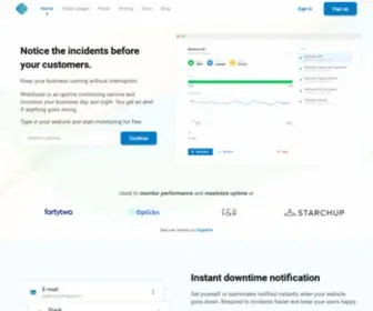 Webgazer.io(Webgazer) Screenshot